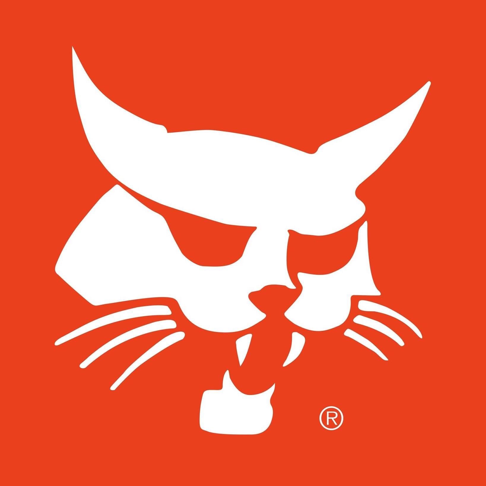Logotyp för Bobcat ®