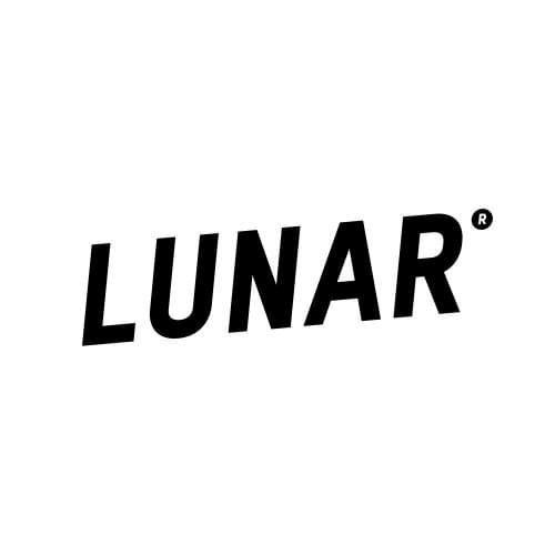 Logotyp för LUNAR ®