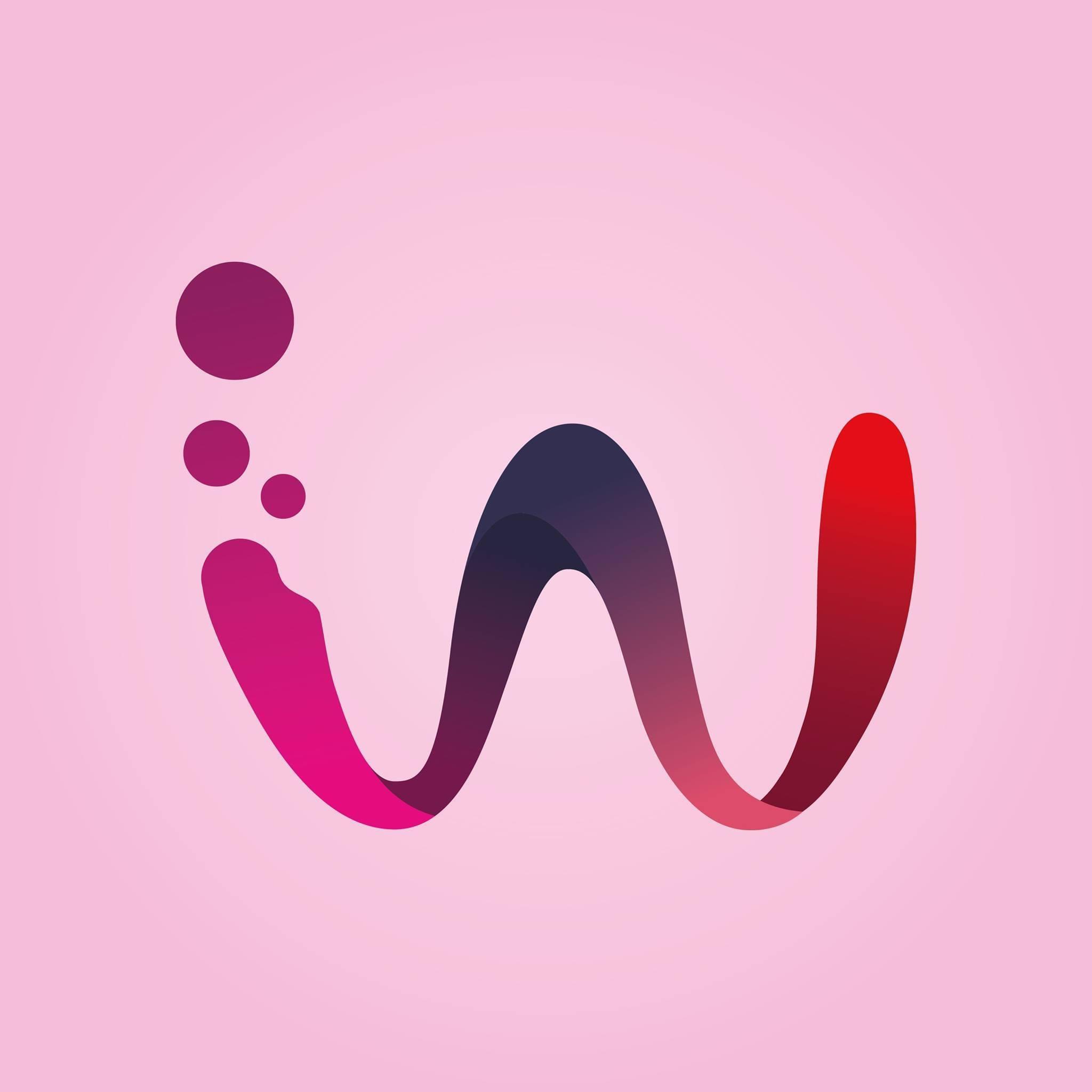 Logotyp för Wellibites