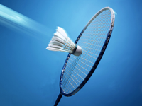 Badminton