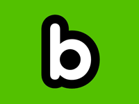 Bambuser logotyp