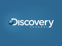 Discovery logotyp
