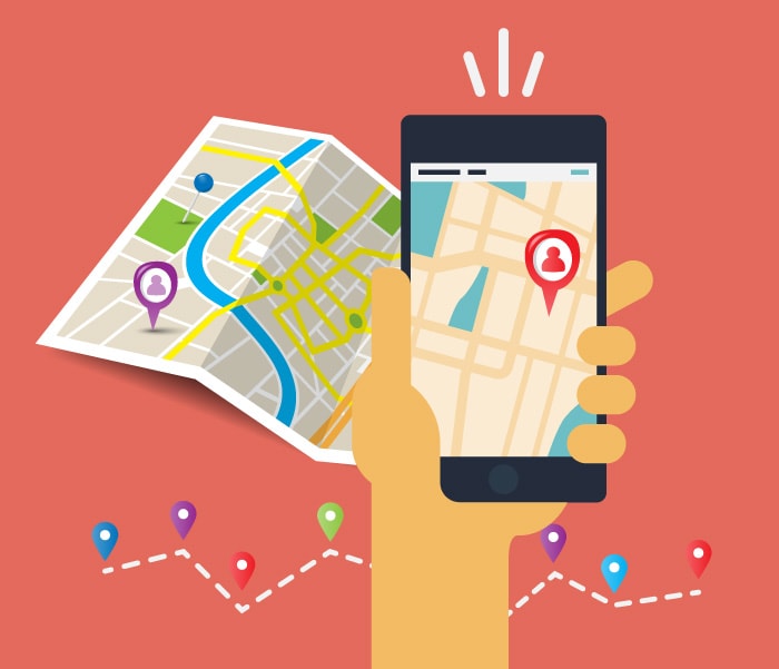Geolocation
