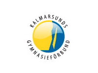 Gymnasieförbundet logotyp