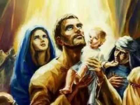 Jesus som barn Jesus som barn