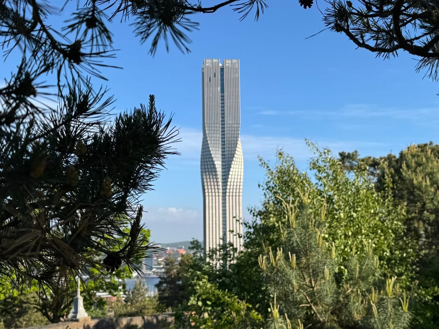 Karlatornet