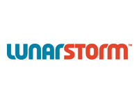 Lunarstorm logotyp
