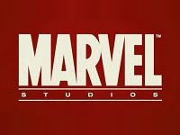 Logotyp för Marvel