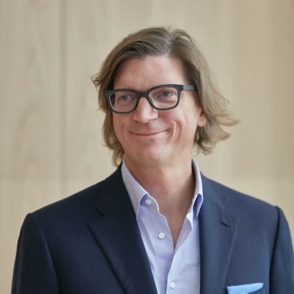 Niklas Zennström