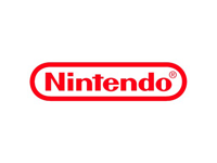 Logotyp för Nintendo