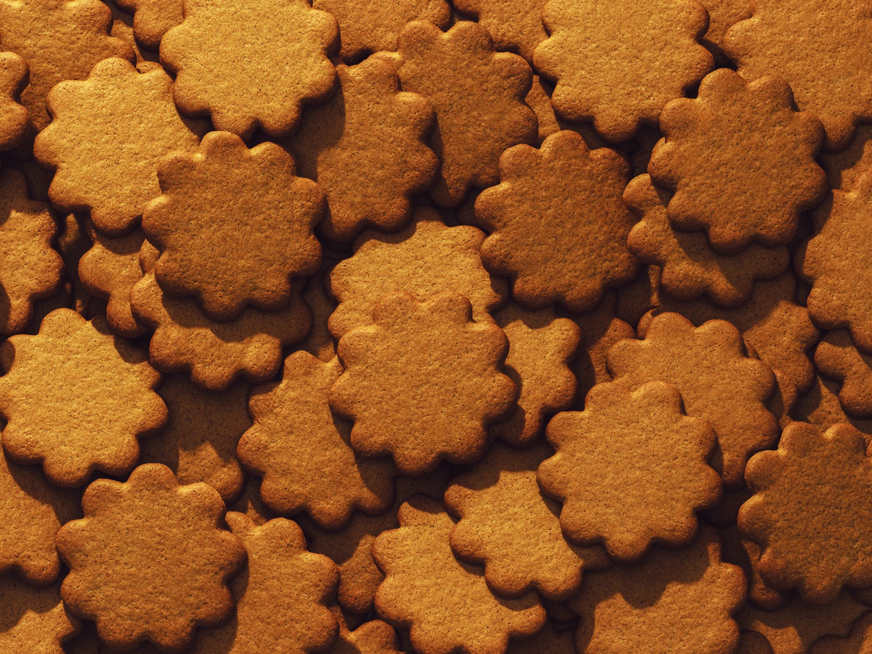 Pepparkakor