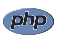 PHP logotyp
