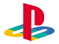 Playstation logotyp