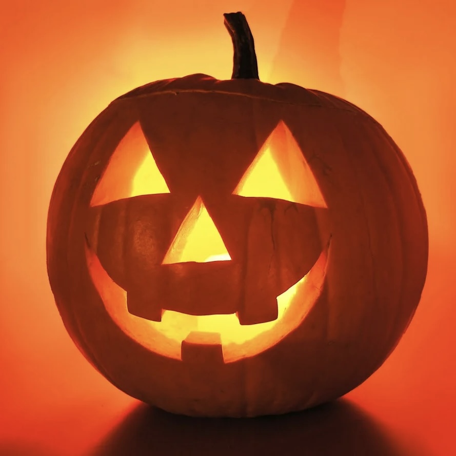 Glad pumpa