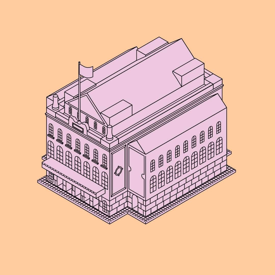 Logotyp för Stora Teatern