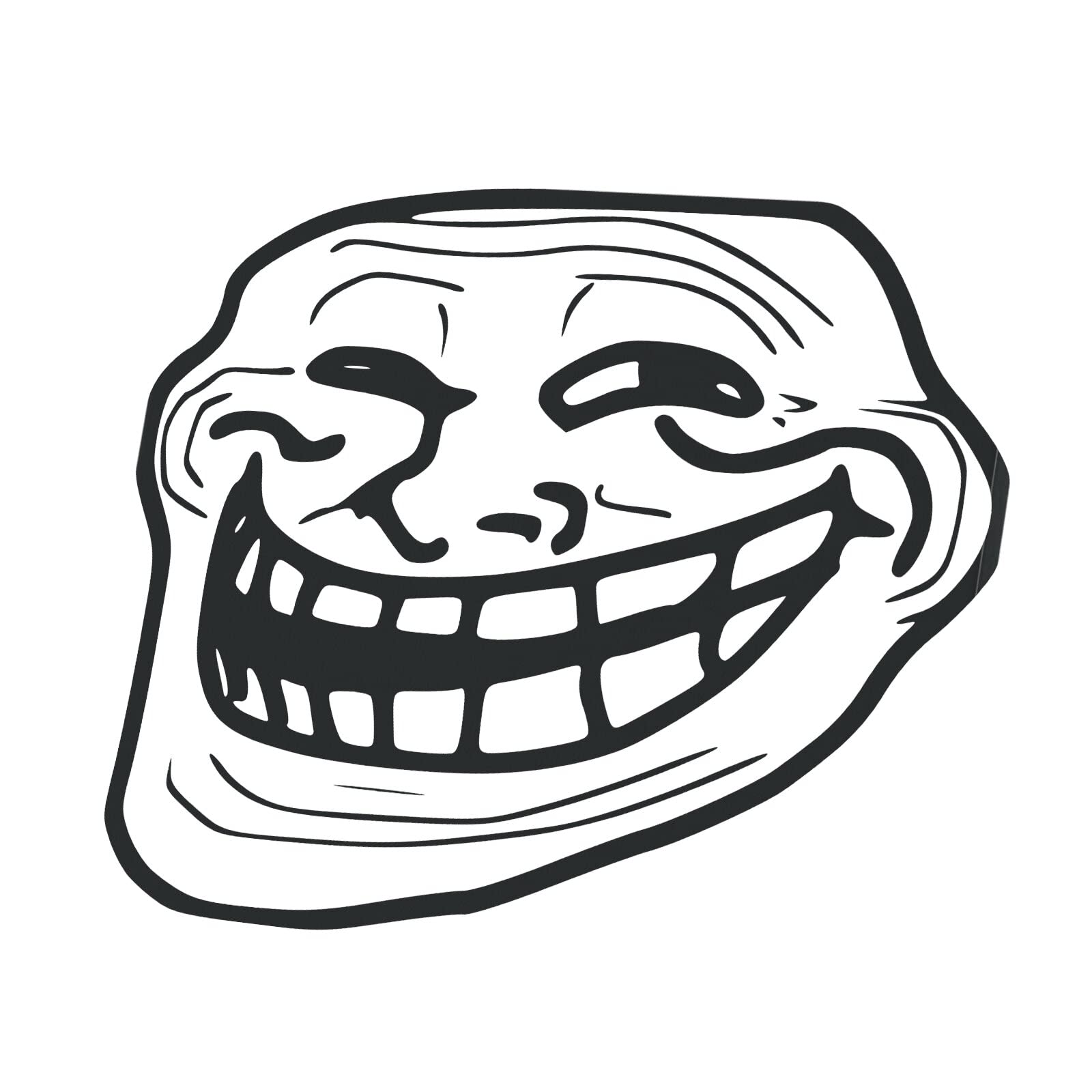 Trollface