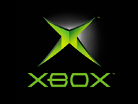 Logotyp för Xbox