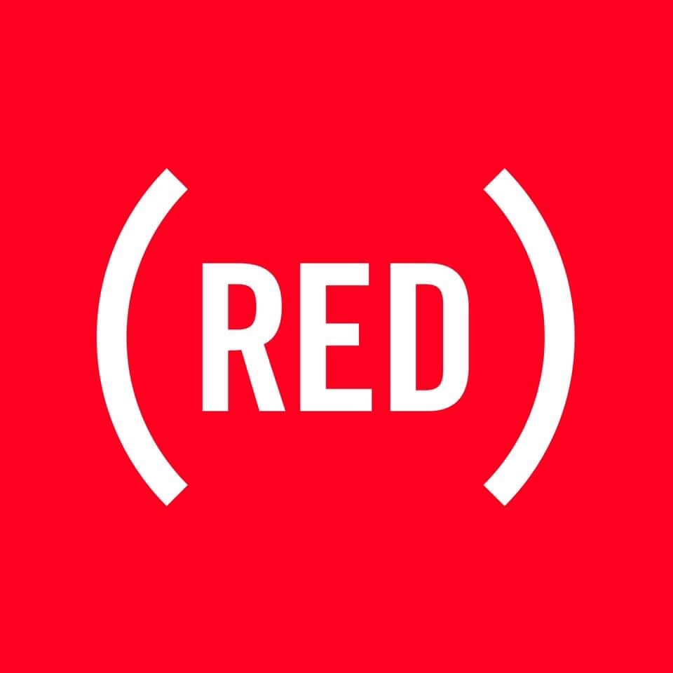 PRODUCT RED