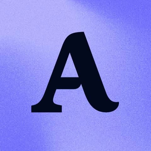 Ny logotyp för Acast Ny logotyp för Acast