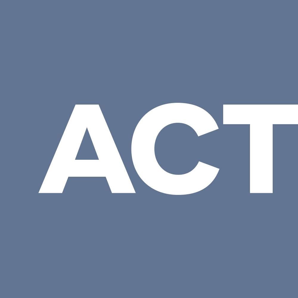 Logotyp för ACTIC