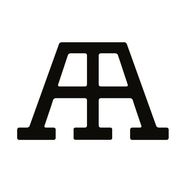 Logotyp för andersen-andersen