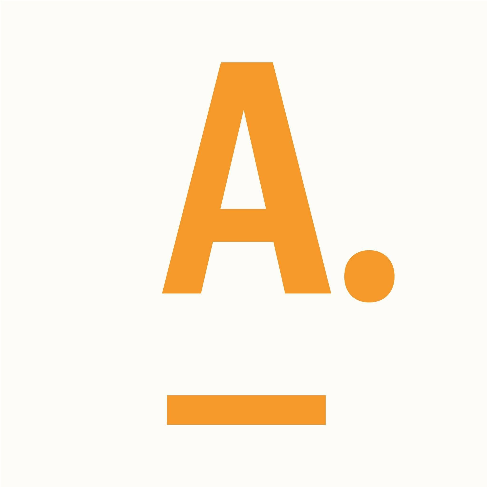 Logotyp för ANNEVO