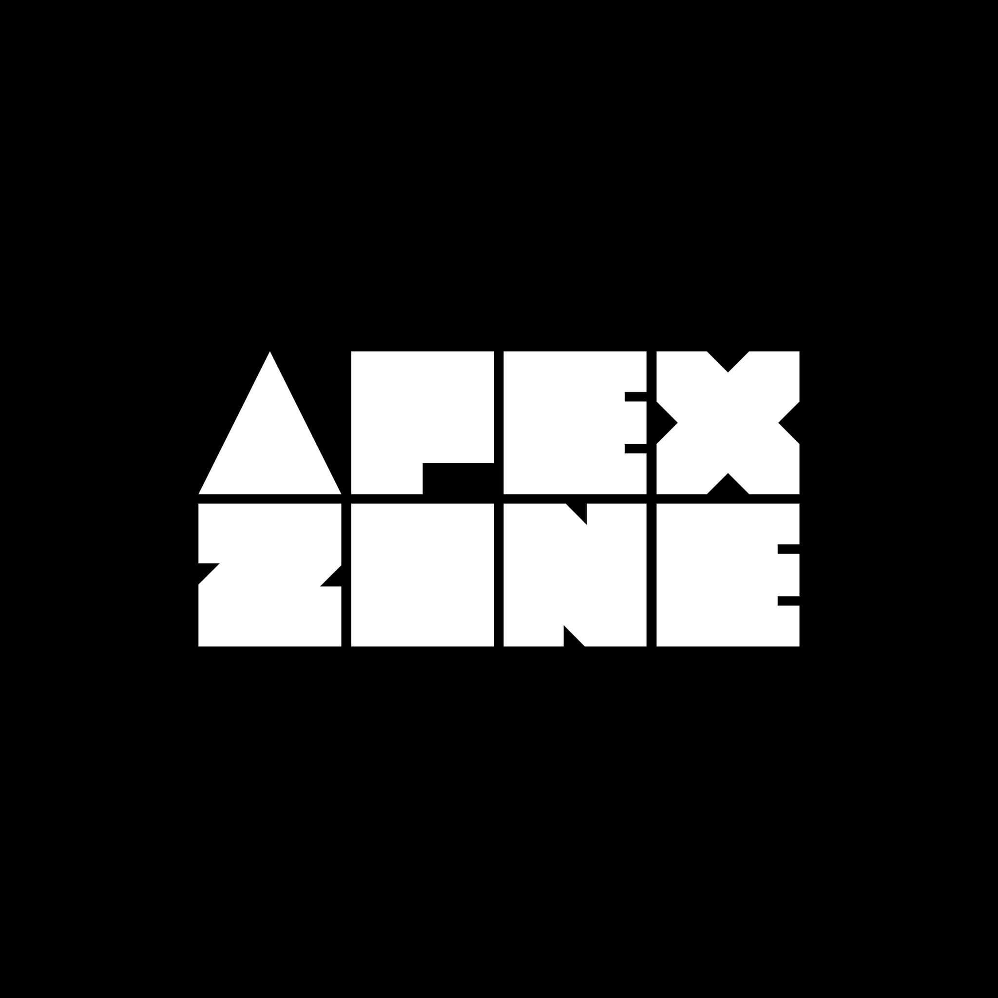 Logotyp för APEX ZONE