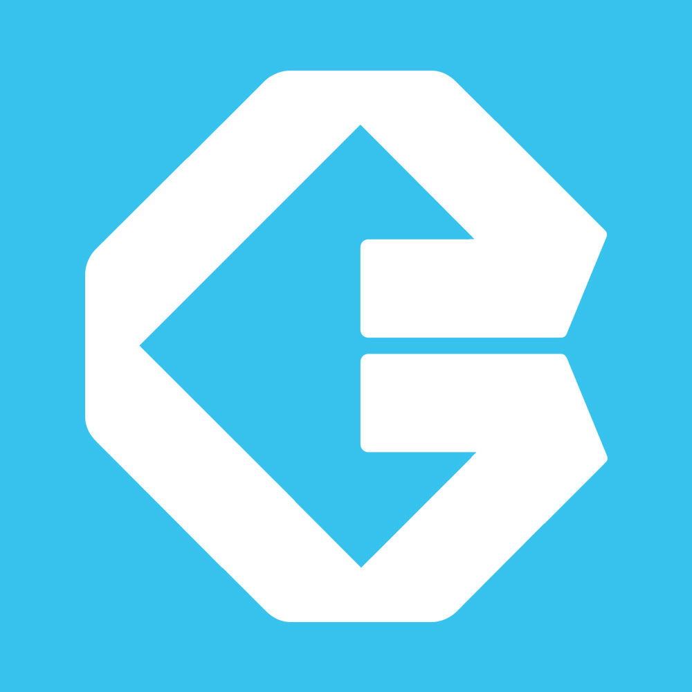 Logotyp för AppGyver