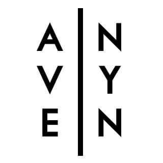 Logotyp för AVENYN