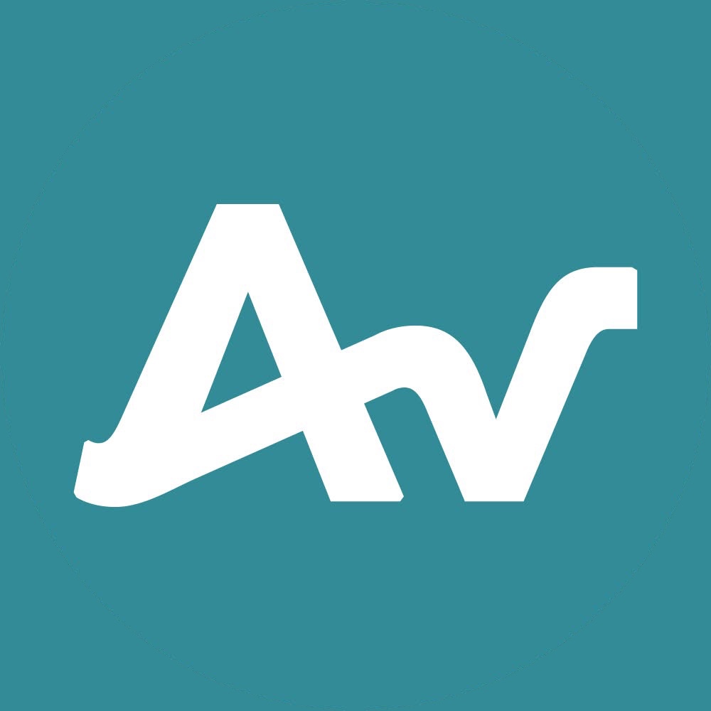 Ikon med logotyp för Avtalat