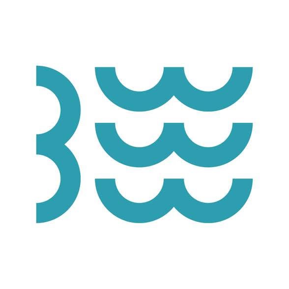 Logotyp för BalticWaters Logotyp för BalticWaters