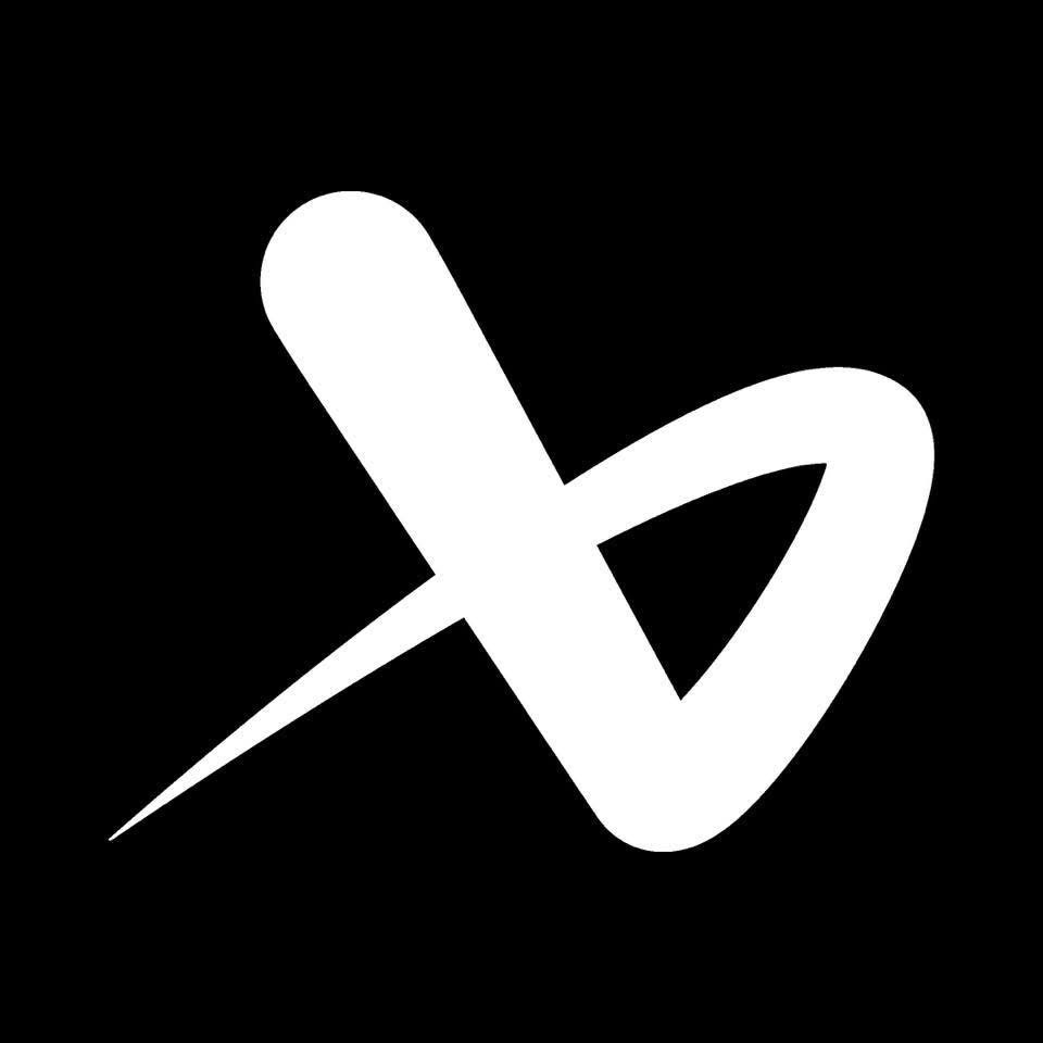Logotyp för Bauer Logotyp för Bauer
