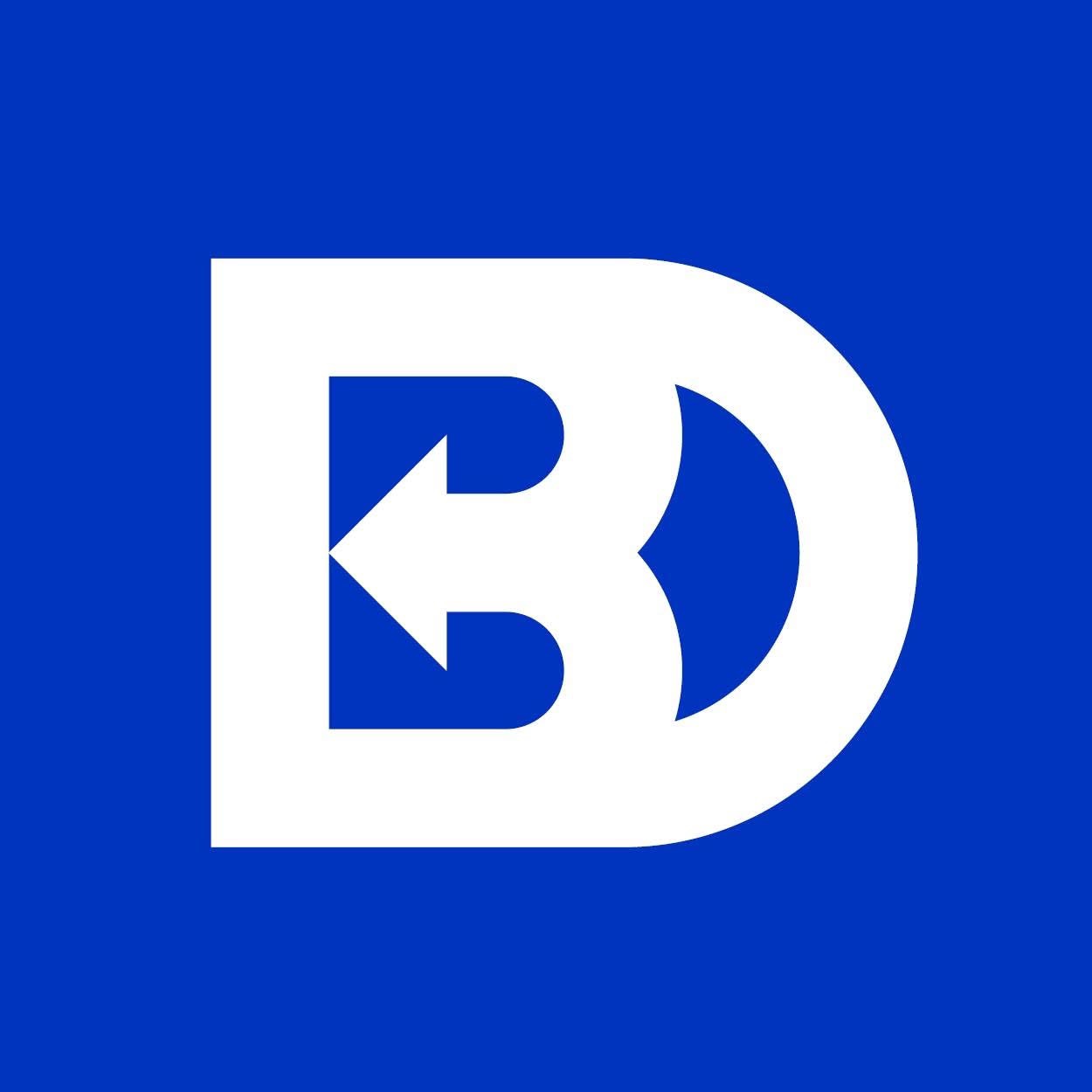 Logotyp för BENGT DAHLGREN Logotyp för BENGT DAHLGREN