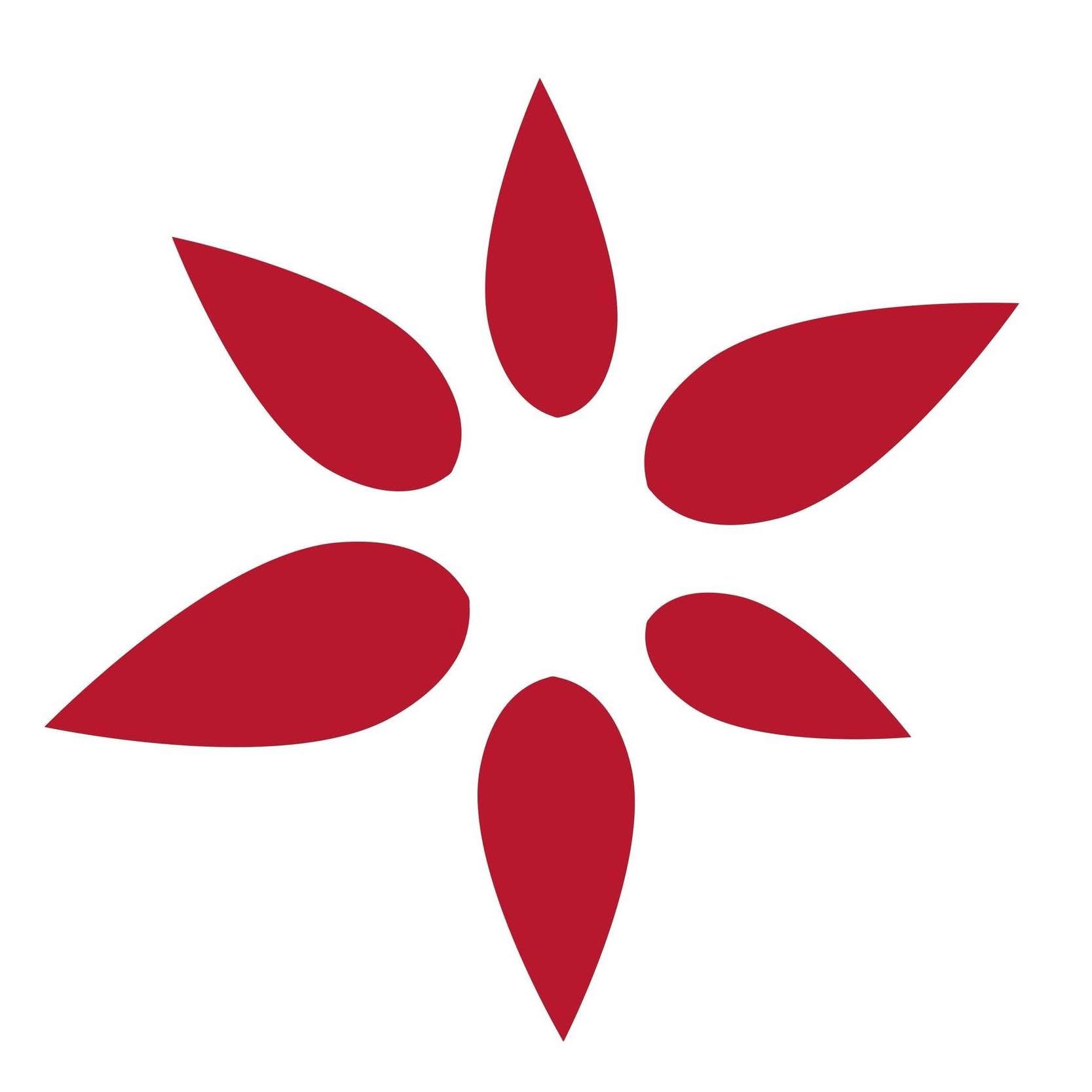 Logotyp för Bergknapp