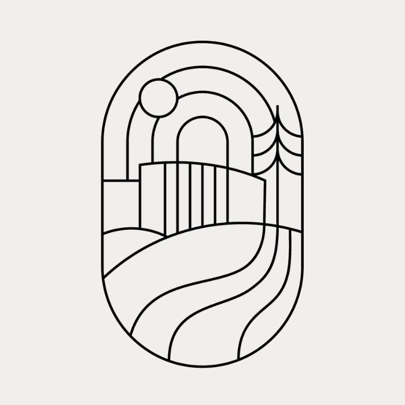 Logotyp för BILLINGEHUS