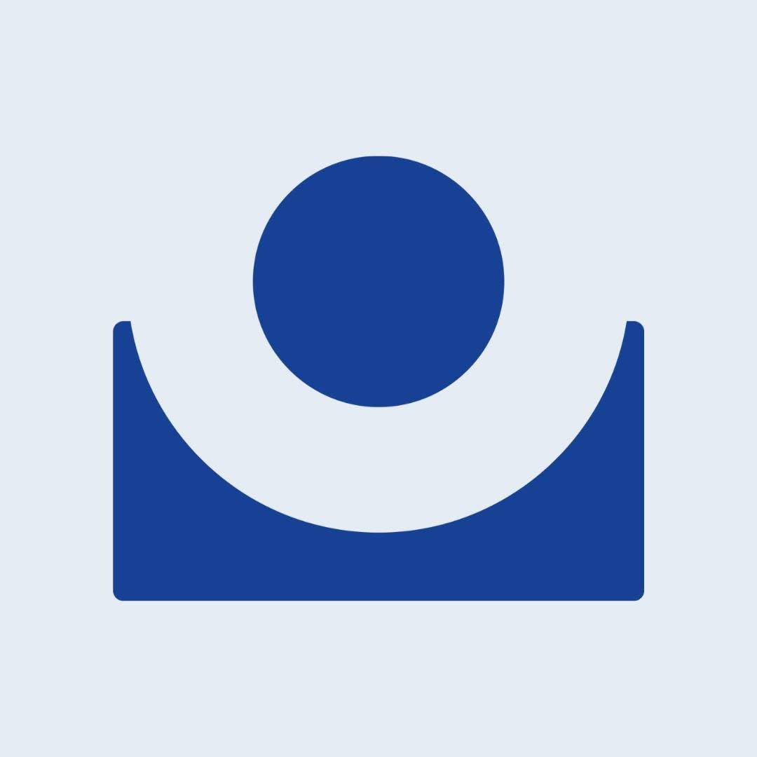 Logotyp för Bilprovningen