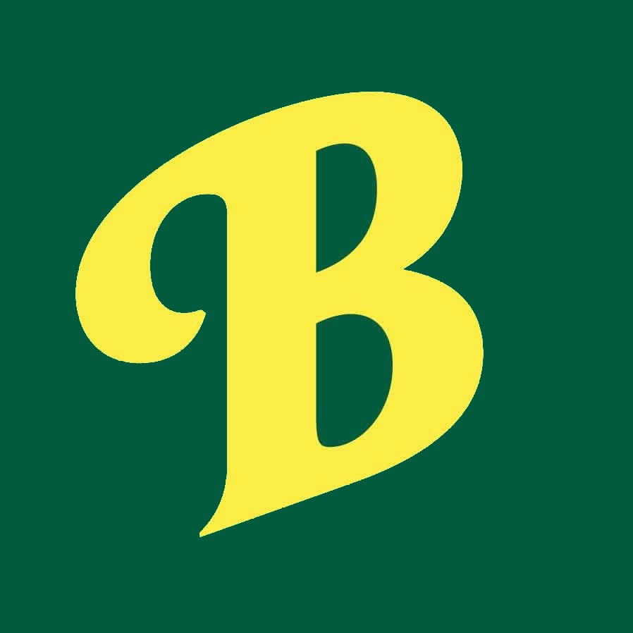 Logotyp för Blomsterlandet