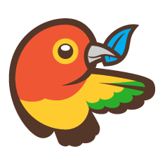 Logotyp för Bower