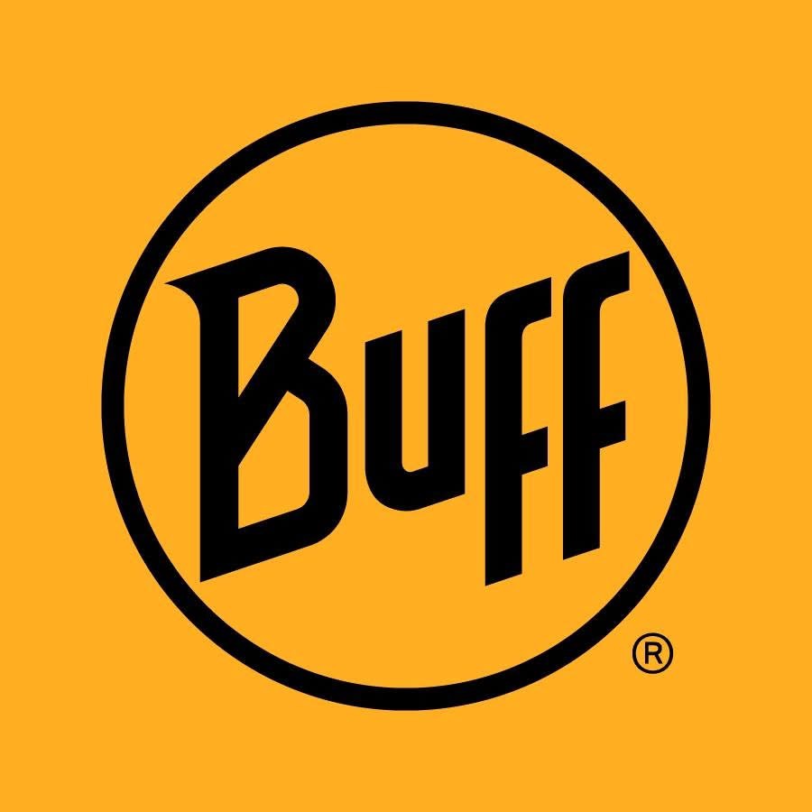 Logotyp för BUFF Logotyp för BUFF