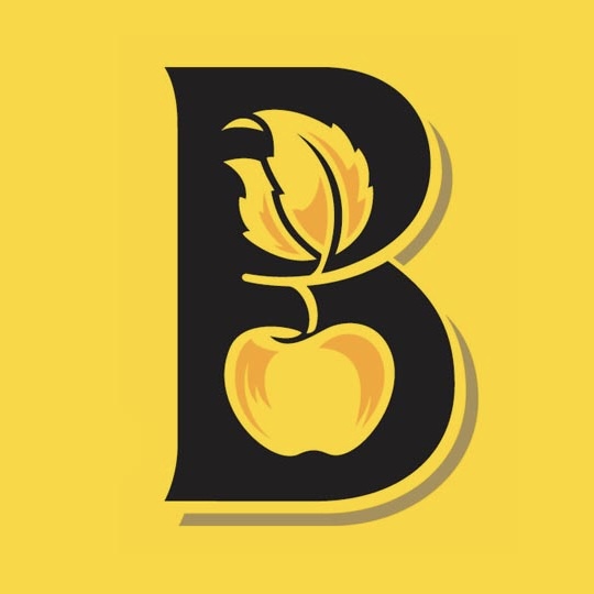 Logotyp för BULMERS