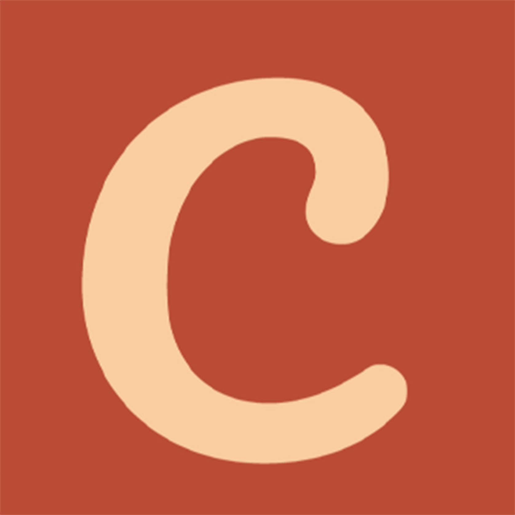 Logotyp för Cineville