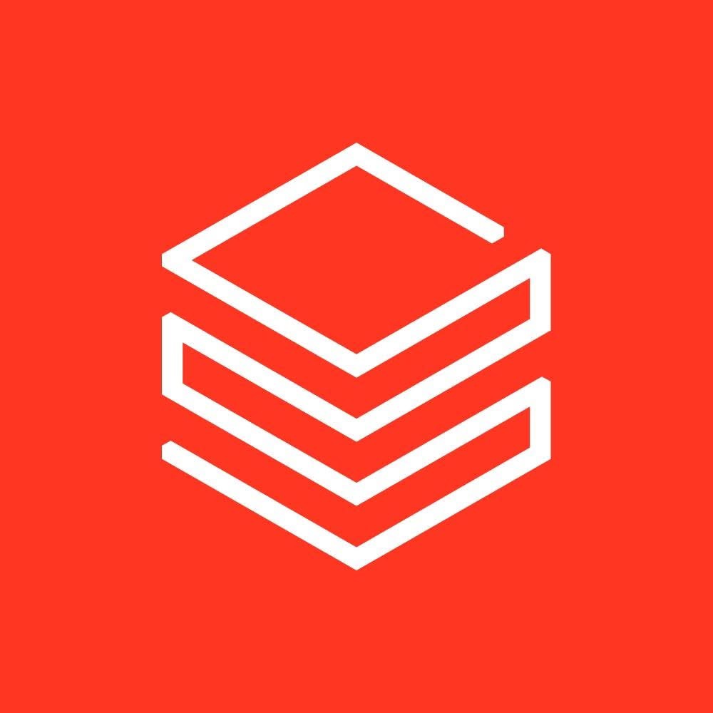 Logotyp för databricks Logotyp för databricks