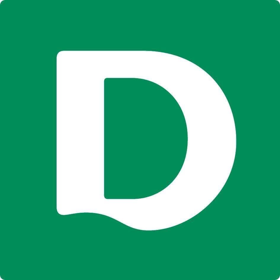 Logotyp för DEICHMANN Logotyp för DEICHMANN
