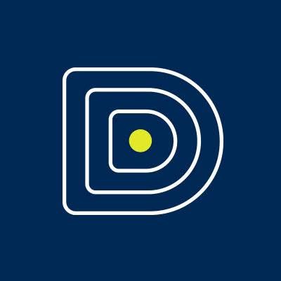 Logotyp för DeterTech Logotyp för DeterTech