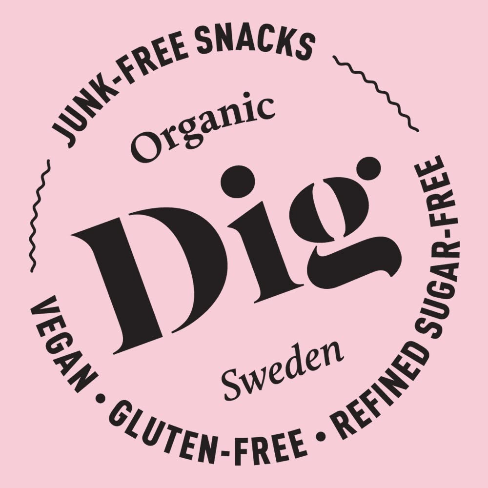 Logotyp för Dig