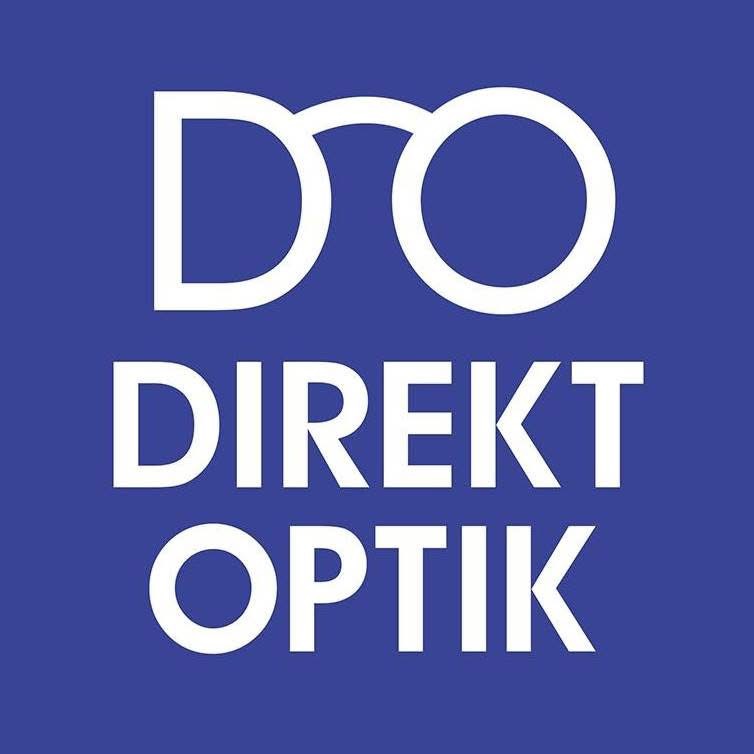 Logotyp för DO - DIREKTOPTIK Logotyp för DO - DIREKTOPTIK