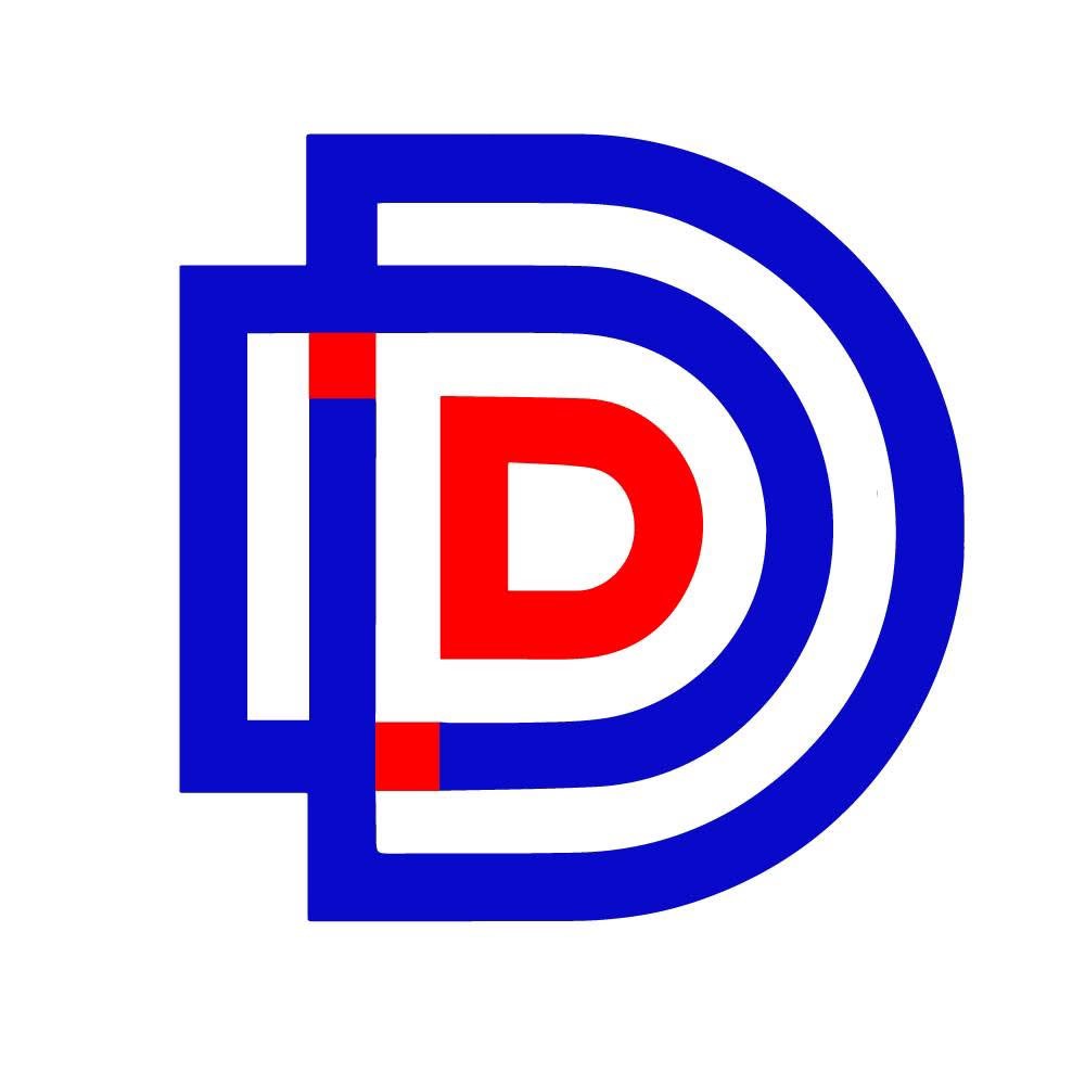 Logotyp för Dizinner