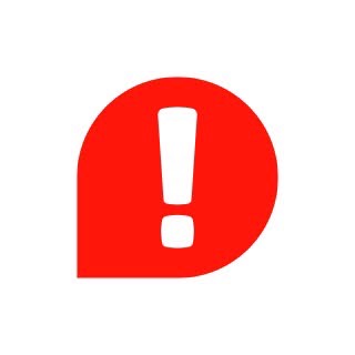 Logotyp för Downdetector