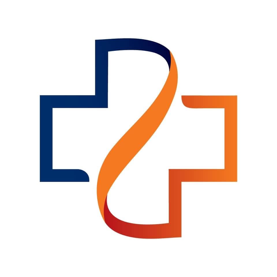 Logotyp för DOZ