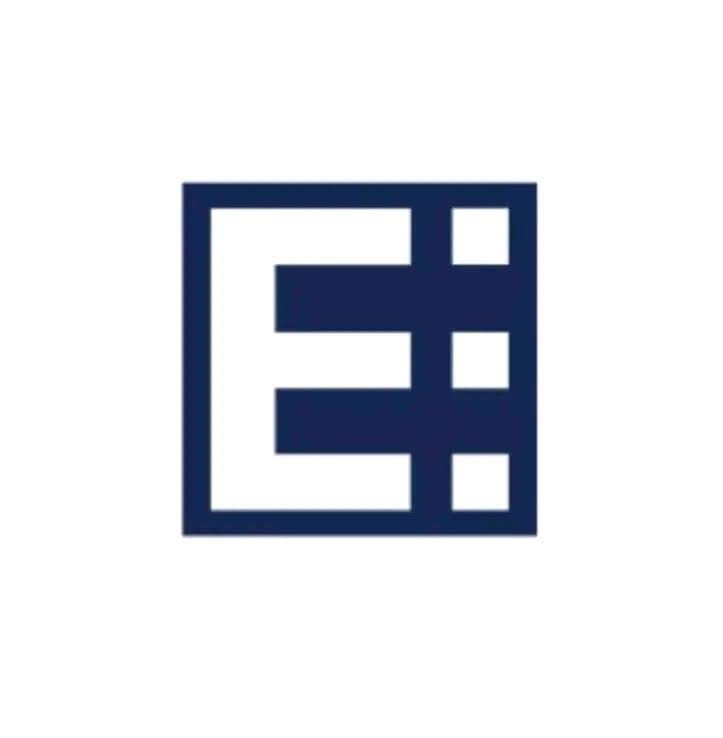 Logotyp för EDVARDSSONS MÅLERI I KUNGSBACKA